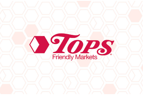 Tops Friendly Markets Gift Card