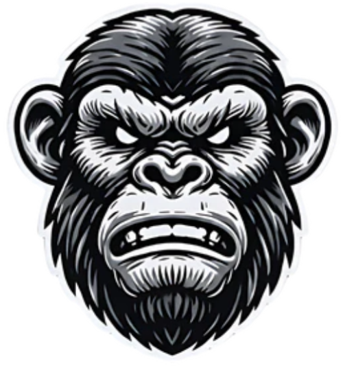 Authority Ape