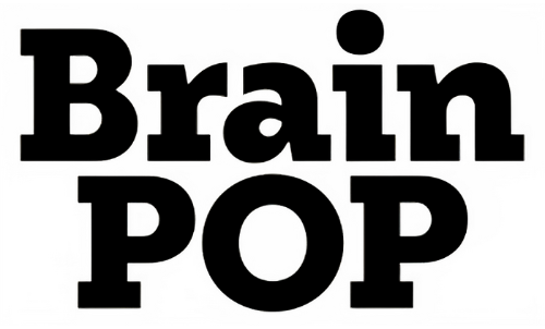 BrainPOP Logo
