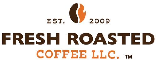 Fresh Roasted Coffee