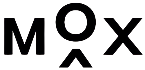 Mox Skin Care Logo