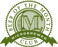 Beer of the Month Club