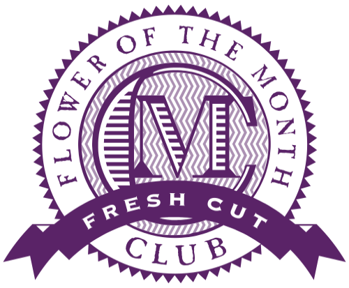 Flower of the Month Club