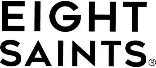 Eight Saints Skincare Logo