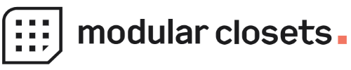 Modular Closets Logo