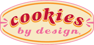 Cookies by Design logo