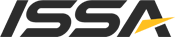 ISSA (International Sports Science Association) Logo