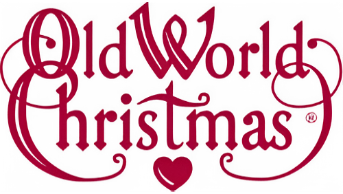 Old World Christmas