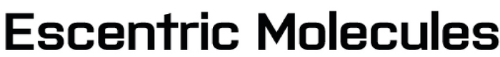 Escentric Molecules
