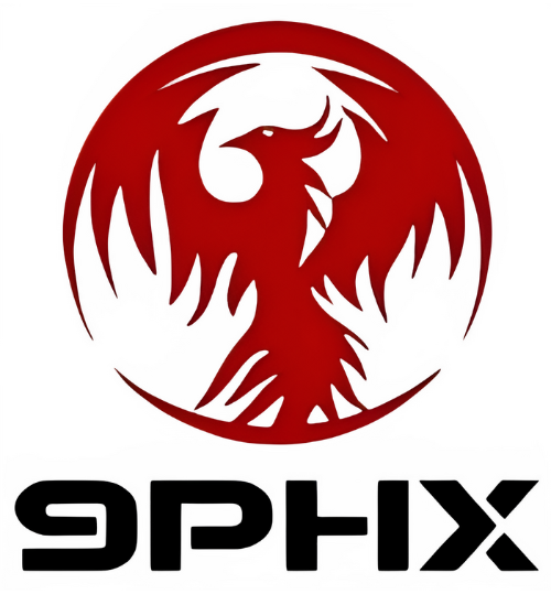 9PHX Racing