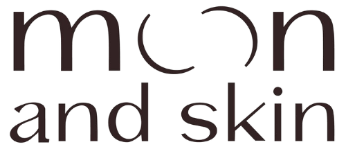 Moon and Skin