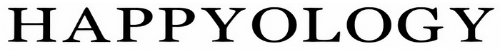 Happyology Logo