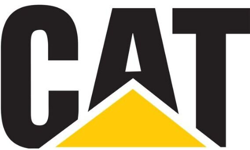 CAT Workwear Logo