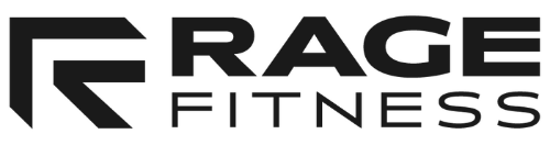 Rage Fitness Logo