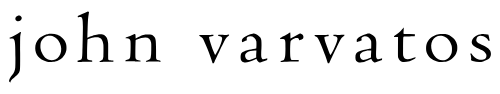 John Varvatos
