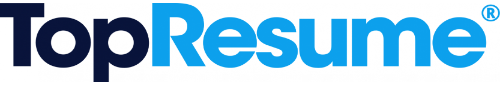 TopResume Logo