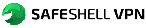 SafeShell VPN Logo