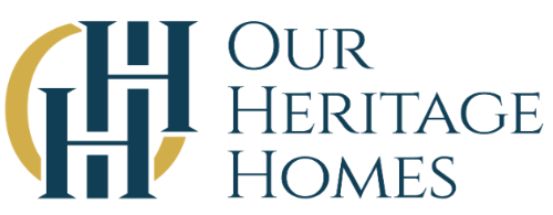 Our Heritage Homes