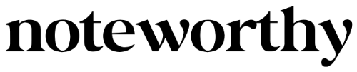 Noteworthy