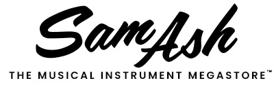 Sam Ash
