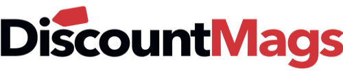 DiscountMags.com