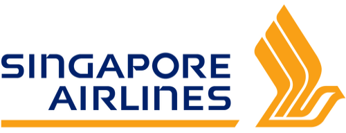 Singapore Airlines Logo