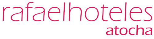 Rafaelhoteles Atocha