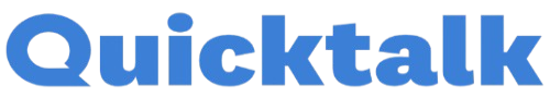 Quicktalk