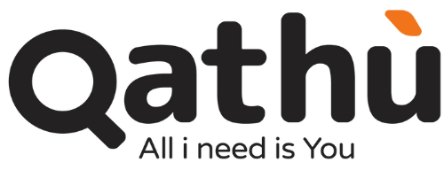 Qathu Logo