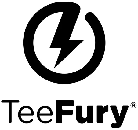 TeeFury