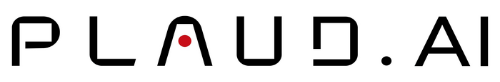 PLAUD Logo