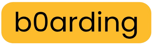 b0arding