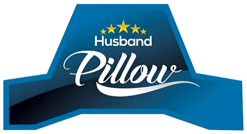 Husband Pillow