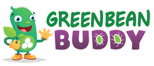 Green Bean Buddy