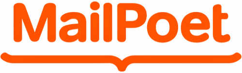 MailPoet Logo