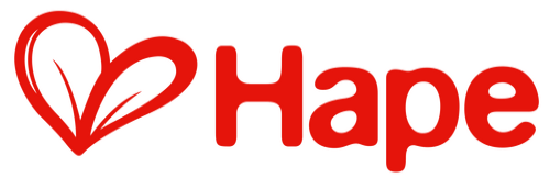 Hape