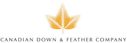 Canadian Down & Feather