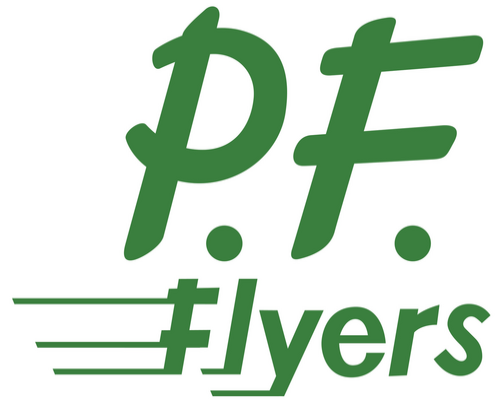 PF Flyers