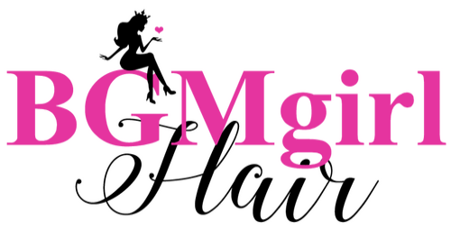 BGMgirl Hair