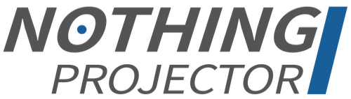 Nothing Projector