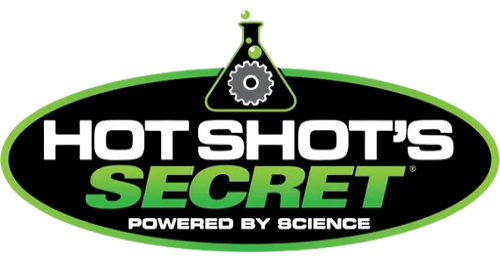 Hot Shot's Secret