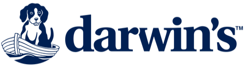 Darwin's