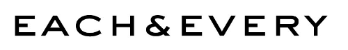 Each & Every