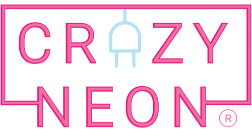 CRAZY NEON