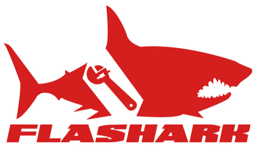 Flashark