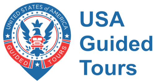 USA Guided Tours