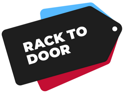Rack To Door