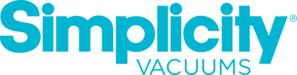 Simplicity Vacuums