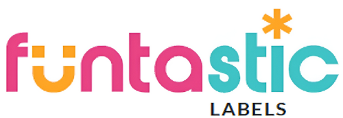 Funtastic Labels