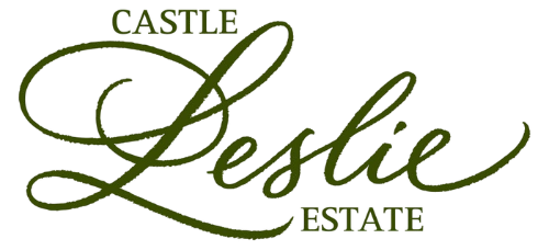 Castle Leslie Estate